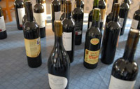 Melhor vinho do Algarve é de Silves e custa 17 euros