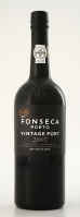 Fonseca eleita 