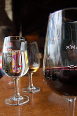 Exportações de vinho vintage para a Alemanha crescem 52%
