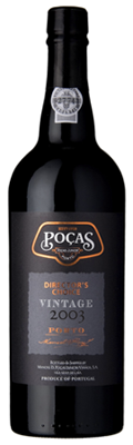 Douro: Poças aumenta 6% no volume de negócios em 2009