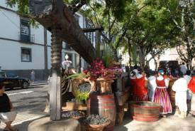 Vinho Madeira com três novos mercados