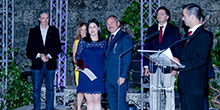 Prémios do 6º Concurso de vinhos da Beira Interior
