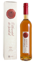 Moscatel de Setúbal novamente galardoado a nível internacional 