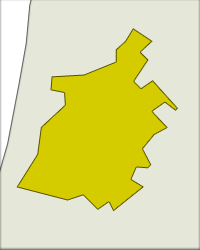 Sub-regiões Bairrada